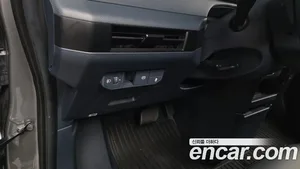 Kia PV5, 2025 — миниатюра 29