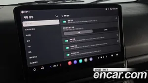 Kia PV5, 2025 — миниатюра 32
