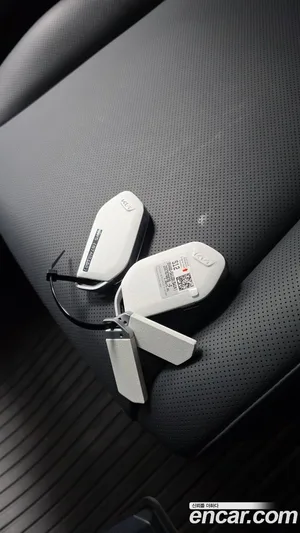 Kia PV5, 2025 — миниатюра 34