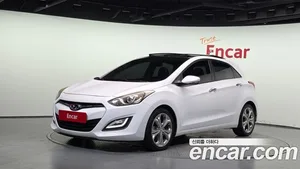 Hyundai i30, 2014 — миниатюра 1