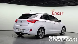Hyundai i30, 2014 — миниатюра 2