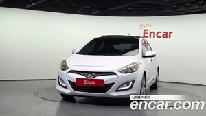 Hyundai i30, 2014 — миниатюра 3