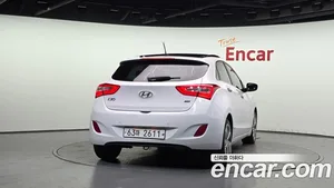 Hyundai i30, 2014 — миниатюра 4