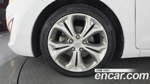 Hyundai i30, 2014 — миниатюра 5