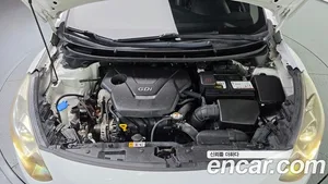 Hyundai i30, 2014 — миниатюра 6