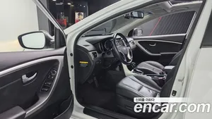 Hyundai i30, 2014 — миниатюра 10
