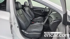 Hyundai i30, 2014 — миниатюра 11