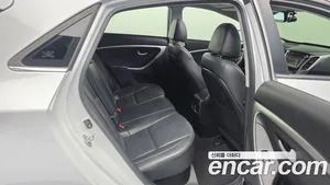 Hyundai i30, 2014 — миниатюра 12