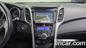 Hyundai i30, 2014 — миниатюра 14