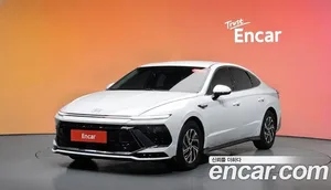 Hyundai Sonata, 2023 — миниатюра 32