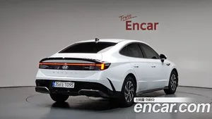 Hyundai Sonata, 2023 — миниатюра 1