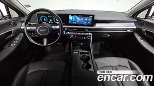 Hyundai Sonata, 2023 — миниатюра 9