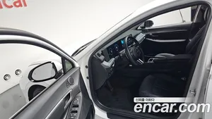 Hyundai Sonata, 2023 — миниатюра 12