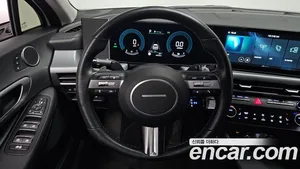 Hyundai Sonata, 2023 — миниатюра 18