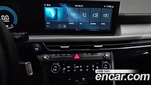 Hyundai Sonata, 2023 — миниатюра 19