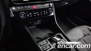 Hyundai Sonata, 2023 — миниатюра 21