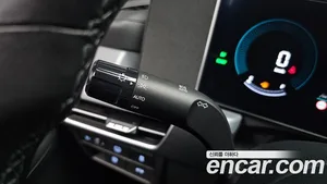 Hyundai Sonata, 2023 — миниатюра 24