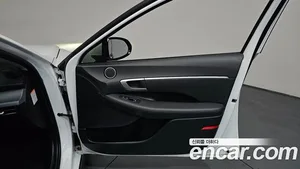 Hyundai Sonata, 2023 — миниатюра 13