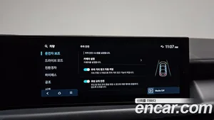 Hyundai Sonata, 2023 — миниатюра 27