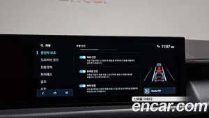 Hyundai Sonata, 2023 — миниатюра 28