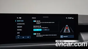 Hyundai Sonata, 2023 — миниатюра 29