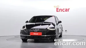 Hyundai Sonata, 2020 — миниатюра 3