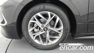 Hyundai Sonata, 2020 — миниатюра 5