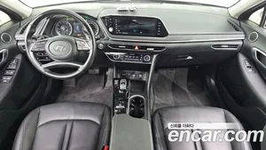 Hyundai Sonata, 2020 — миниатюра 10