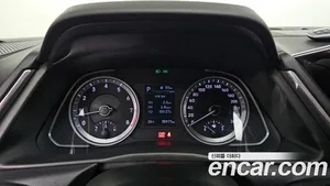 Hyundai Sonata, 2020 — миниатюра 11