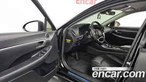 Hyundai Sonata, 2020 — миниатюра 13