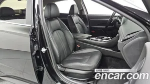 Hyundai Sonata, 2020 — миниатюра 18