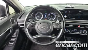 Hyundai Sonata, 2020 — миниатюра 19