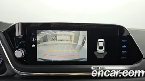Hyundai Sonata, 2020 — миниатюра 21