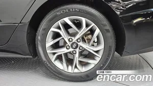 Hyundai Sonata, 2020 — миниатюра 7