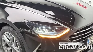 Hyundai Sonata, 2020 — миниатюра 8