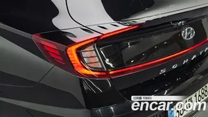 Hyundai Sonata, 2020 — миниатюра 9