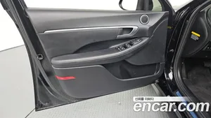 Hyundai Sonata, 2020 — миниатюра 14