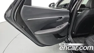 Hyundai Sonata, 2020 — миниатюра 15