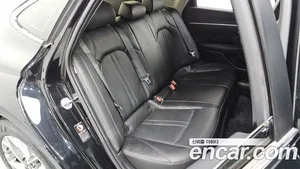 Hyundai Sonata, 2020 — миниатюра 16