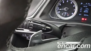 Hyundai Sonata, 2020 — миниатюра 27