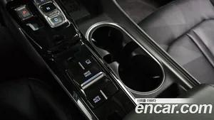 Hyundai Sonata, 2020 — миниатюра 28