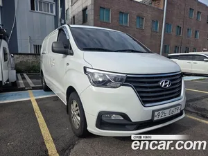 Hyundai Starex, 2020 — миниатюра 2