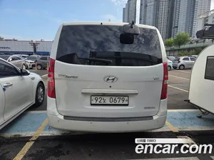 Hyundai Starex, 2020 — миниатюра 3