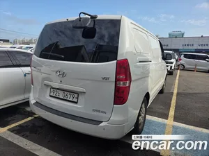 Hyundai Starex, 2020 — миниатюра 4