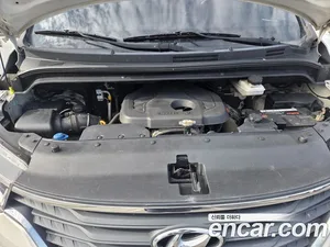 Hyundai Starex, 2020 — миниатюра 6
