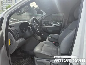 Hyundai Starex, 2020 — миниатюра 7