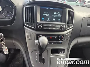 Hyundai Starex, 2020 — миниатюра 9
