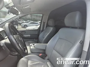 Hyundai Starex, 2020 — миниатюра 10