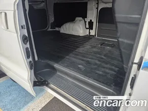 Hyundai Starex, 2020 — миниатюра 12
