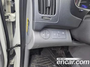 Hyundai Starex, 2020 — миниатюра 13
